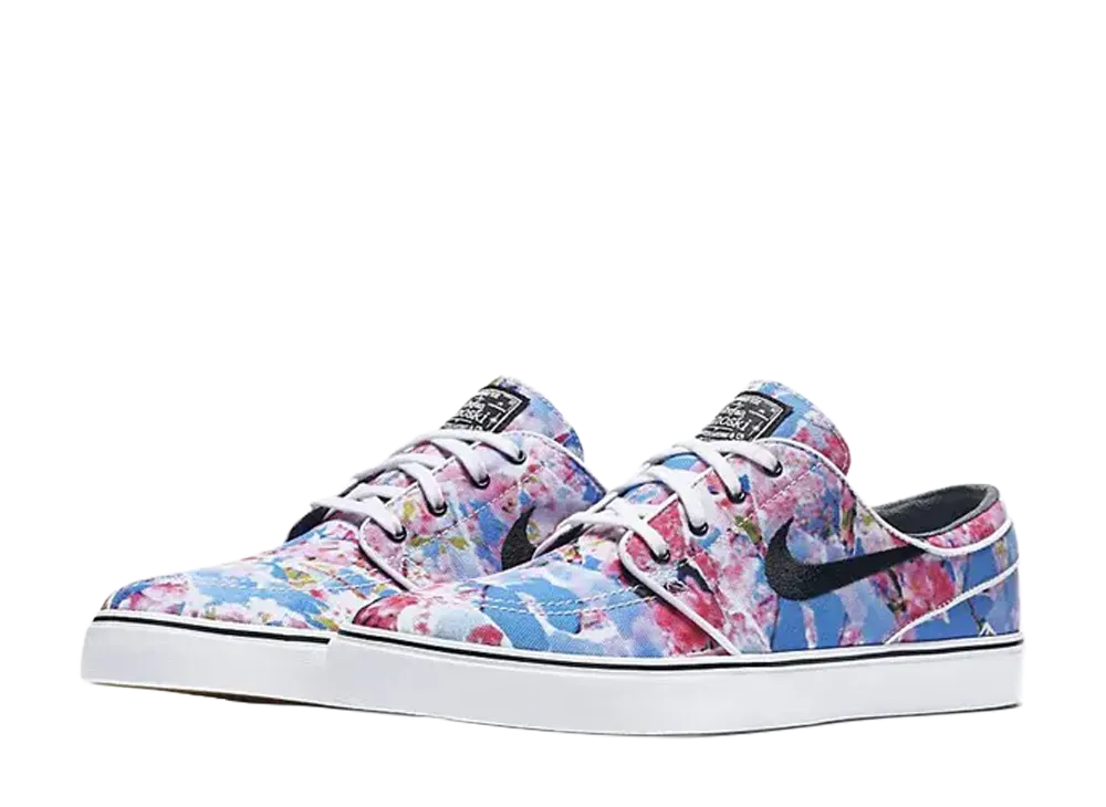 Nike SB Zoom Stefan Janoski Canvas PRM "Cherry Blossom"