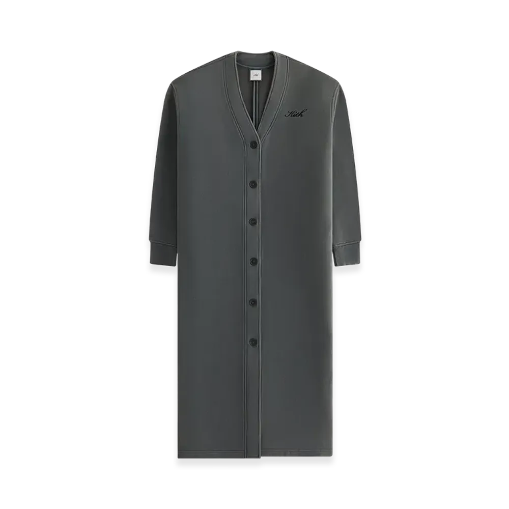 Kithmas Women Duster Cardigan "Overcast"
