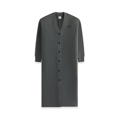Kithmas Women Duster Cardigan "Overcast"