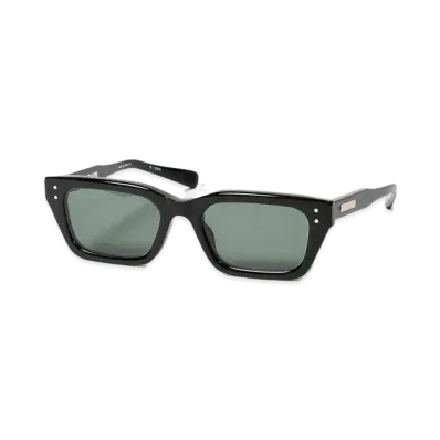 WACKO MARIA Native Sons / Glasses - Dizz "Black"