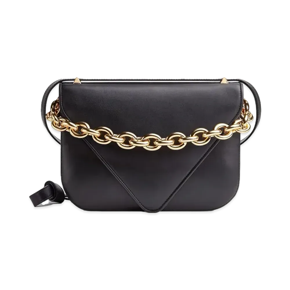 Bottega Veneta Mount "Black"