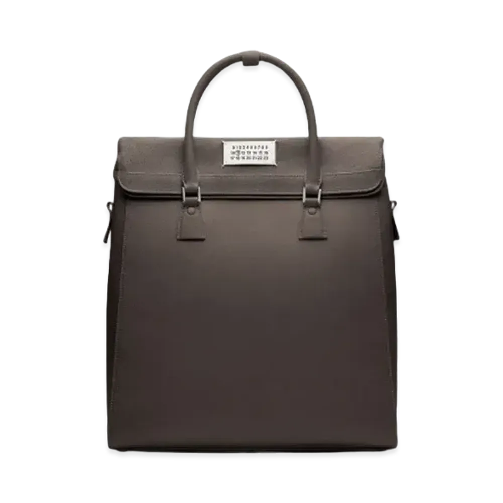 Maison Margiela 5AC Backpack "Gray"