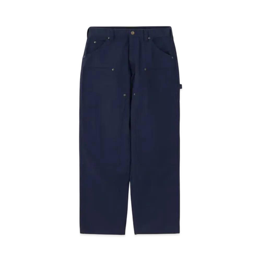 Dickies x Schott TC Twill Painter Pants "Navy"