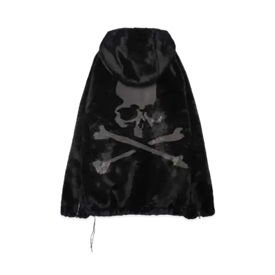 MASTERMIND 317 "BLACK"