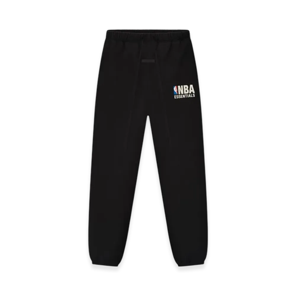 FEAR OF GOD ESSENTIALS NBA Classic Sweatpant "Vintage Black"