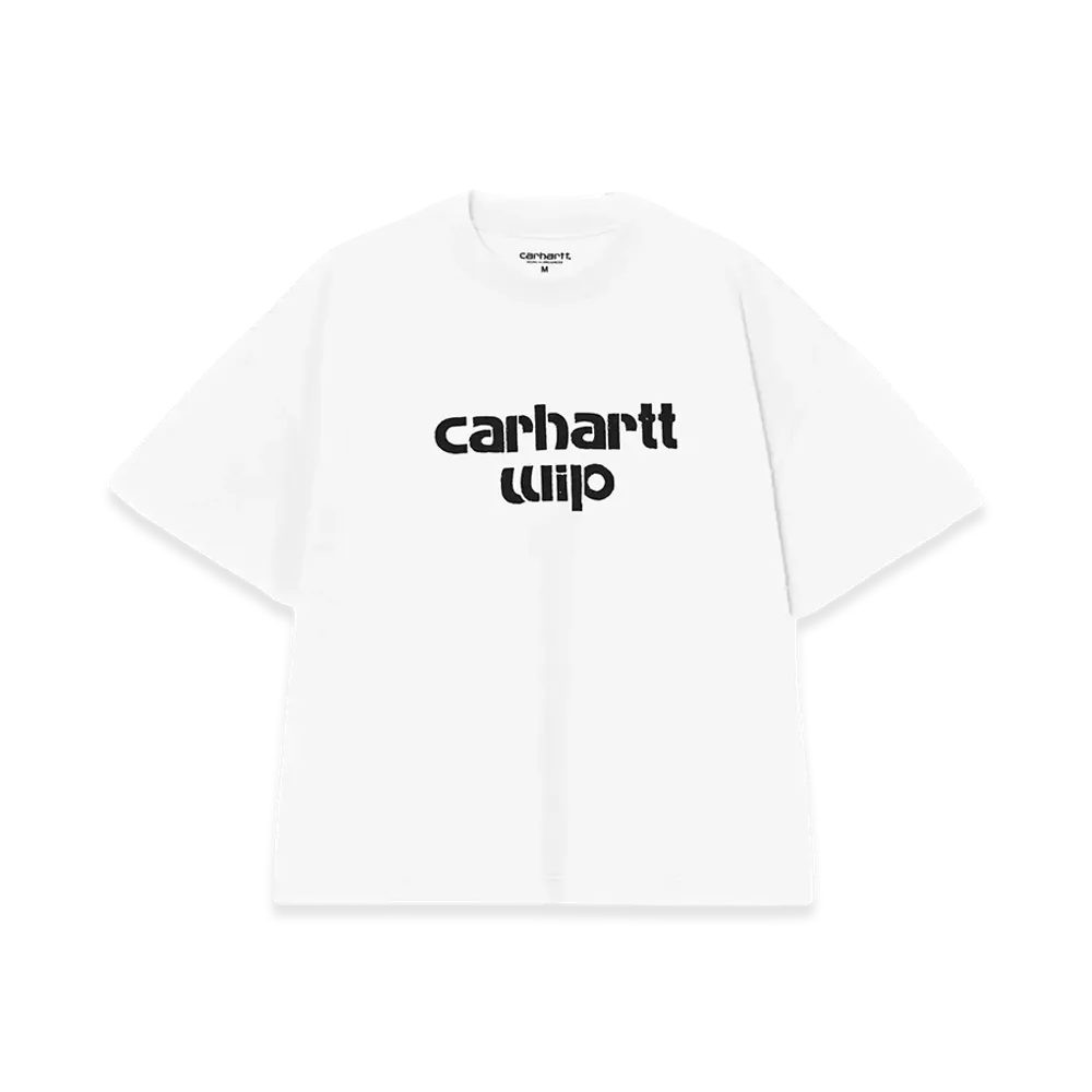 Carhartt WIP S/S Archive T-Shirt "White"