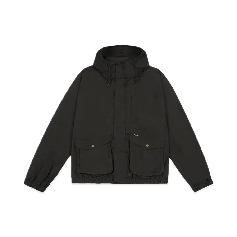 Supreme Highland Jacket "Black"