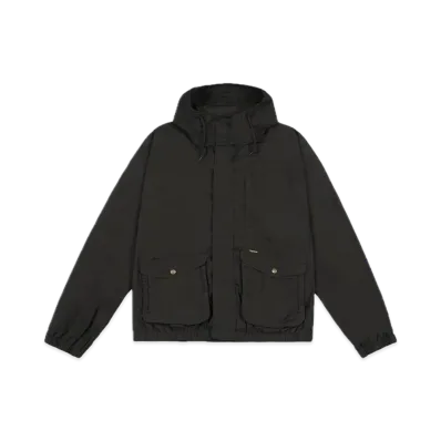 Supreme Highland Jacket "Black"