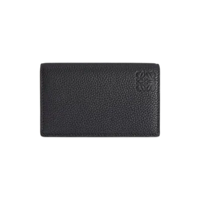 LOEWE Business Card Holder "Black"
