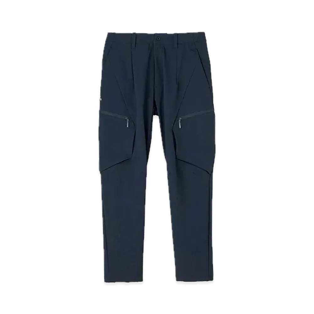 DESCENTE ALLTERRAIN Cordura Trek Pants CF "Graphite Navy"