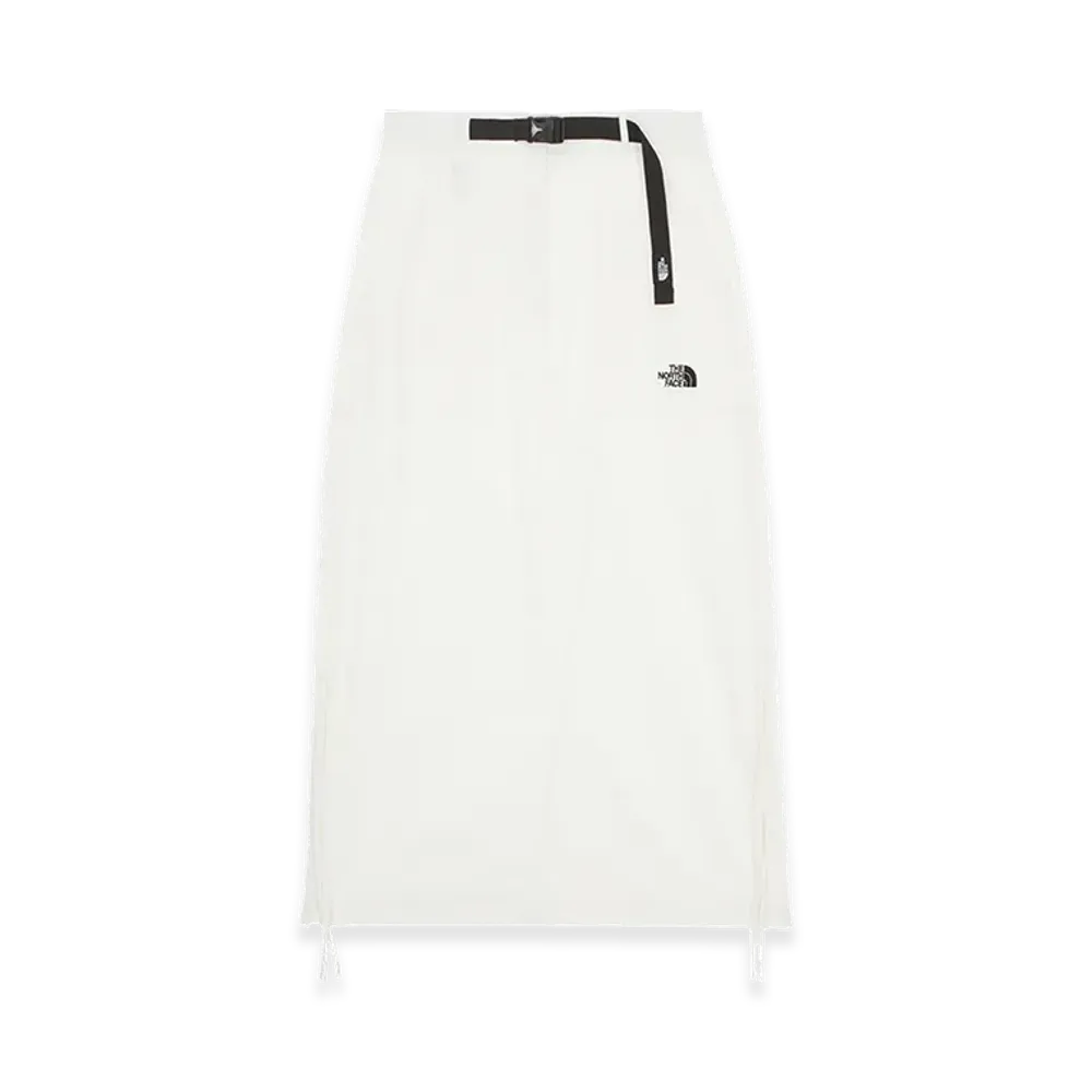 The North Face Cove Skirt - 25SS (W) "Off White"