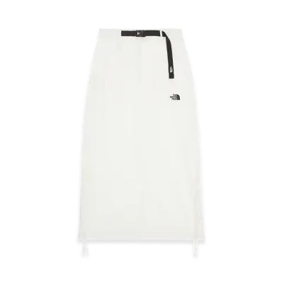 The North Face Cove Skirt - 25SS (W) "Off White"