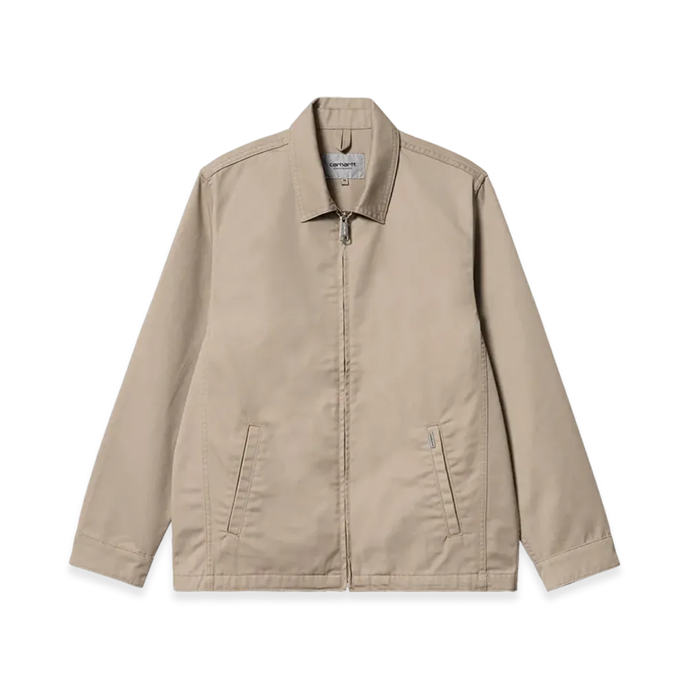 Carhartt WIP Modular Jacket "Wall"