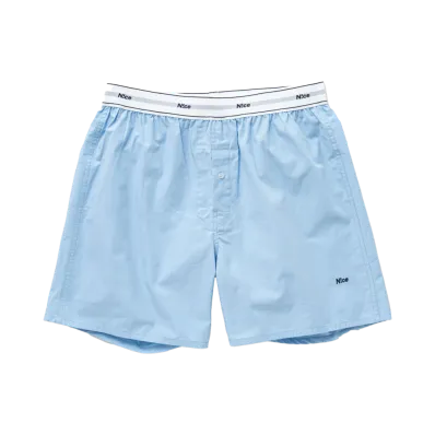N!ce Trunks "Blue"
