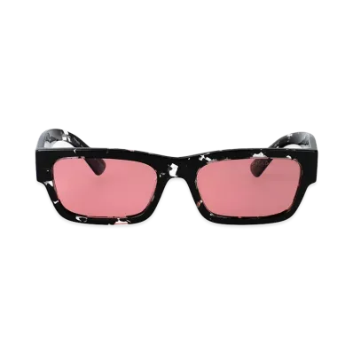 PRADA Sunglasses "Brown"