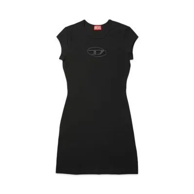 DIESEL D-ANGIEL "BLACK"