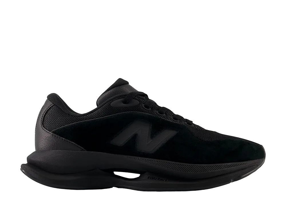 New Balance 100 "Black"