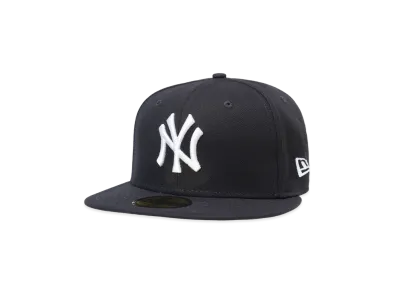 Supreme x New York Yankees New Era "Navy"
