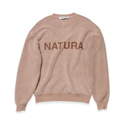 OUR LEGACY Work Shop Work Shop Sweatshirt "Earth"