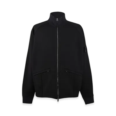 Stone Island Shadow Project 60310 Jacket - 21FW "Black"