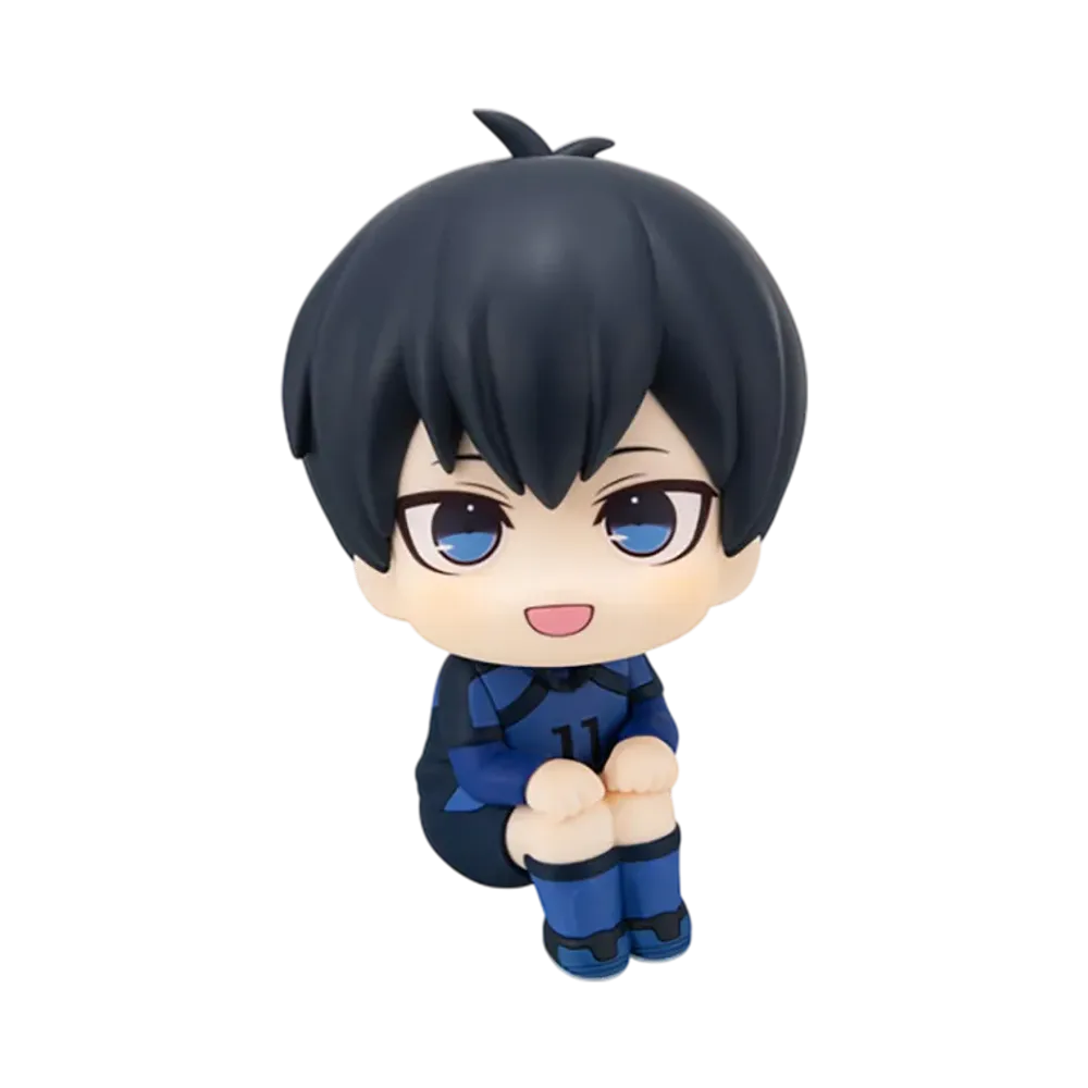 MegaHouse "Lookup" -Blue Lock- Yoichi Isagi (Japan National Team Ver.)