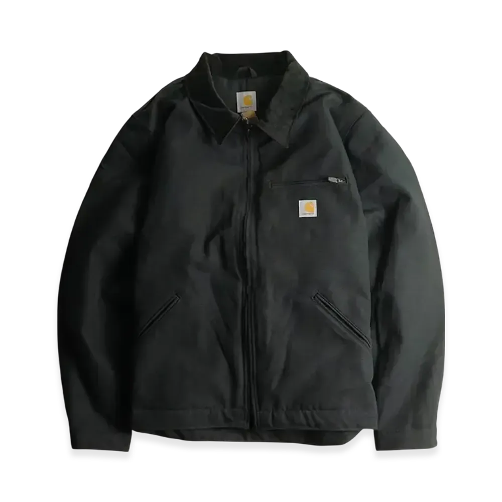 Carhartt WIP Detroit Jacket "Black"