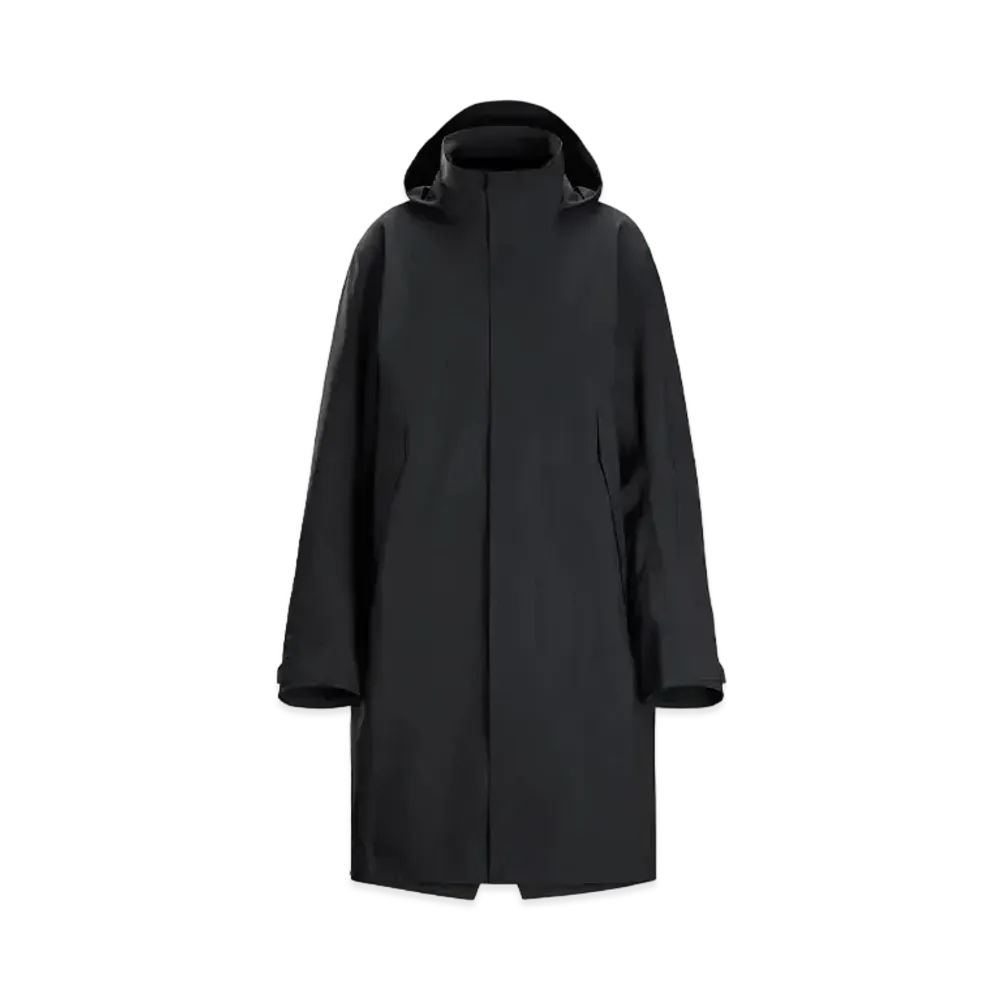 ARC'TERYX Monitor Coat Men'S "Black" X000007129