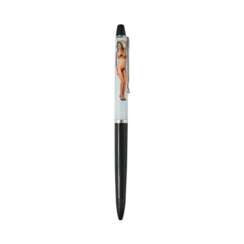 PALACE P Pen "Black"