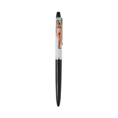 PALACE P Pen "Black"
