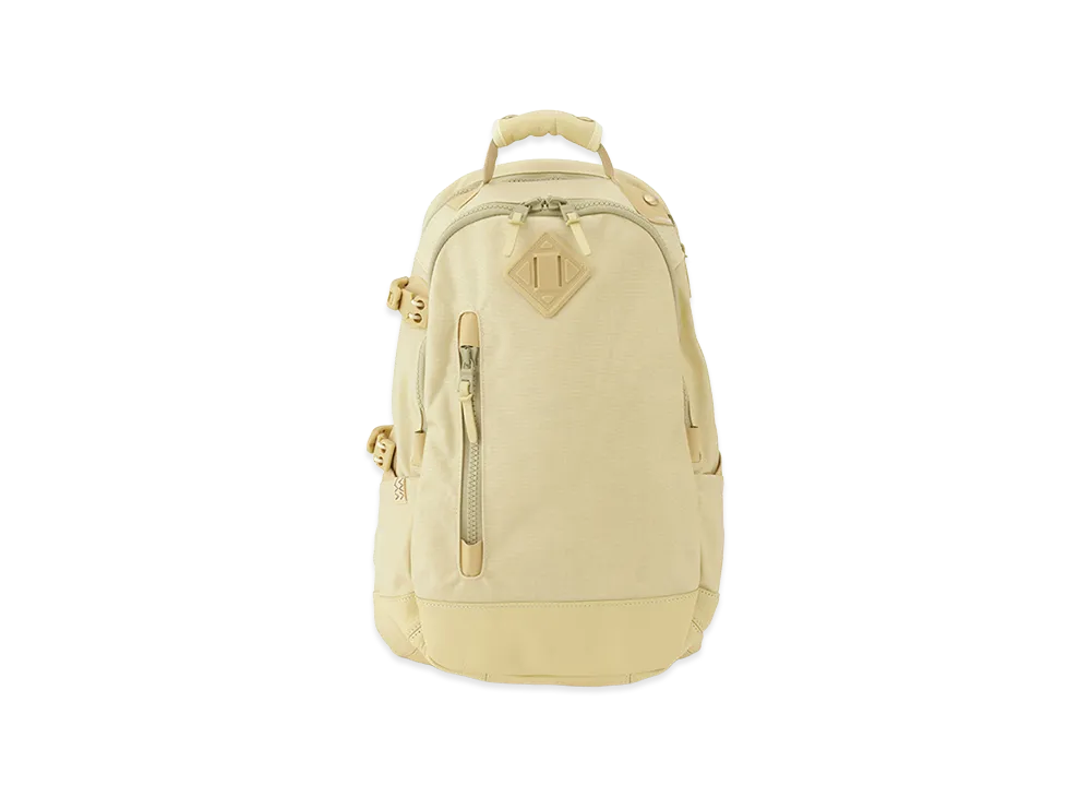 visvim Cordura 20L "Beige"