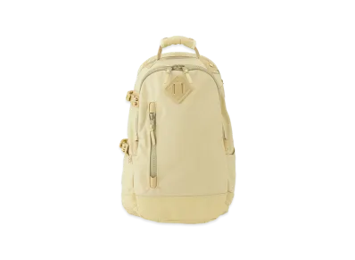 visvim Cordura 20L "Beige"