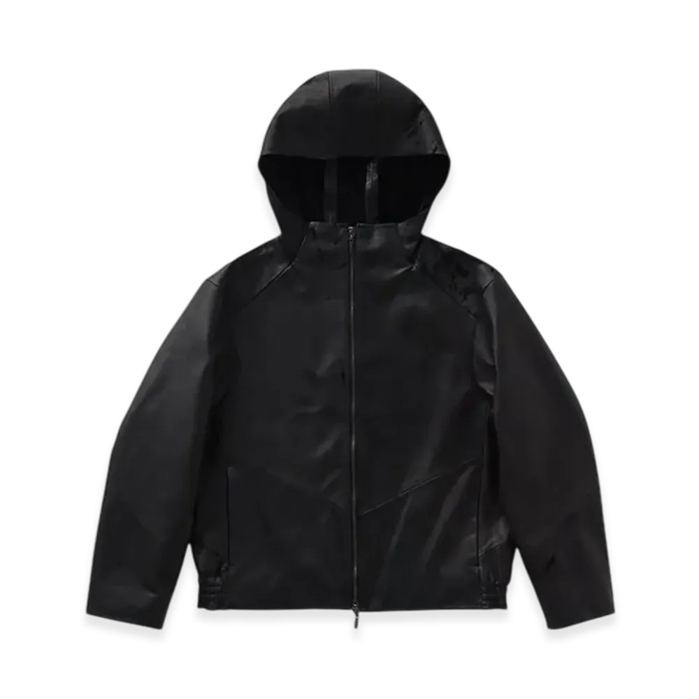 GADID ANONIEM Bliss "Black"