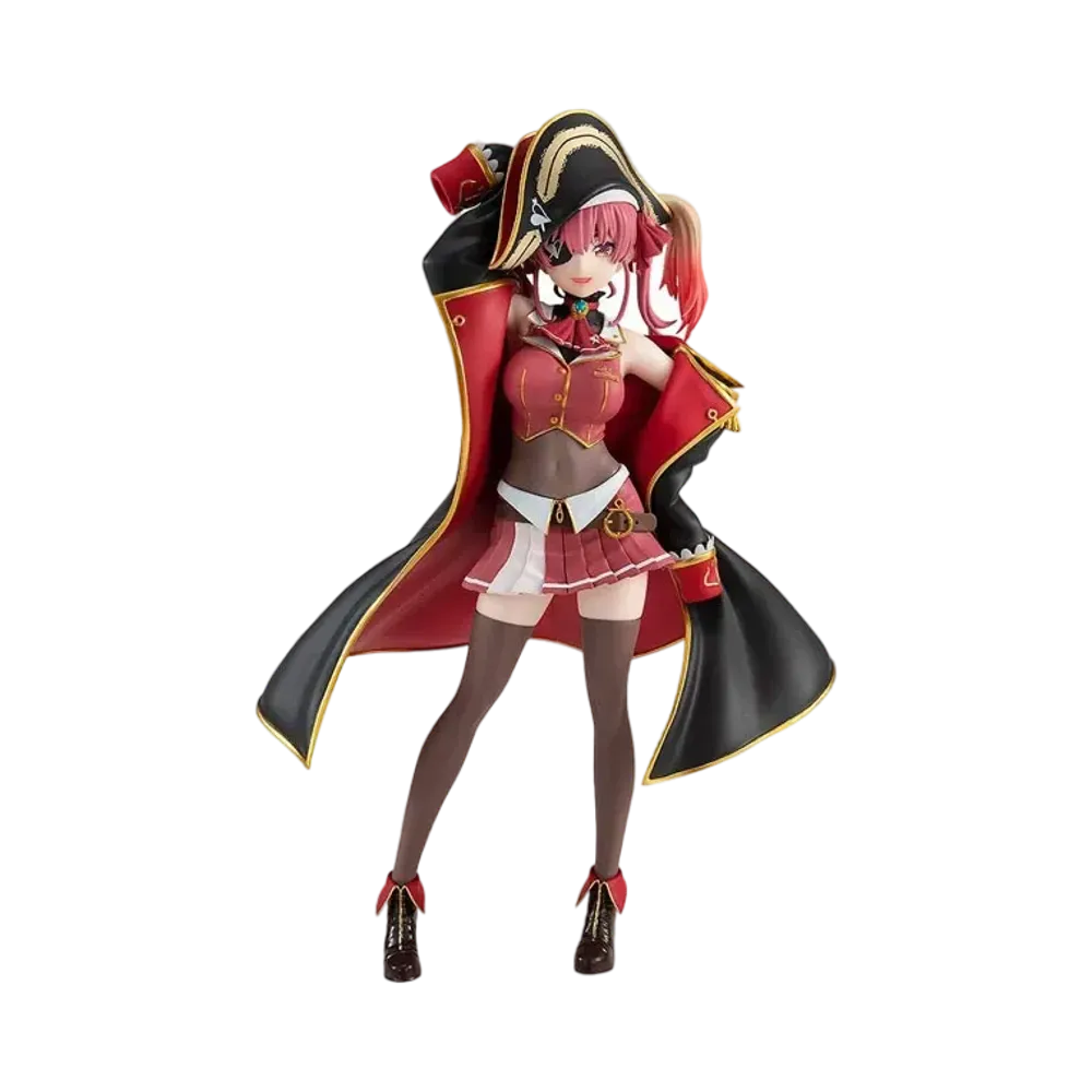 Good Smile Company "POP UP PARADE" -hololive production- Houshou Marine