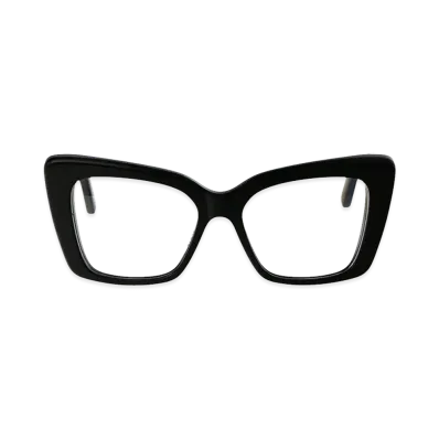 BALENCIAGA Women's Glasses "Black"