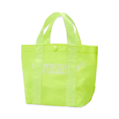 UNDERCOVER Tote Bag "Yellow"