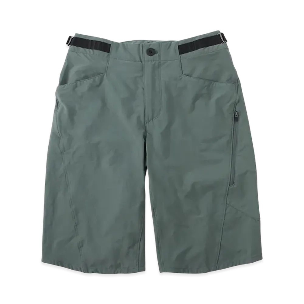 Patagonia Men's Dirt Craft Bike Shorts "Nouveau Green"