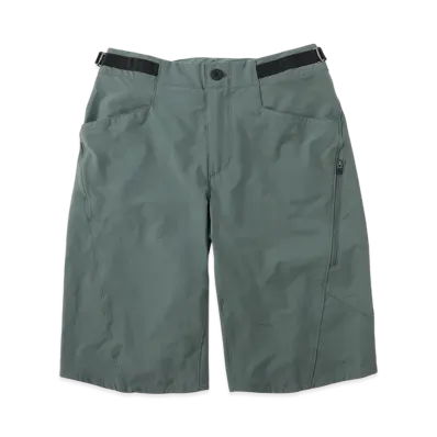 Patagonia Men's Dirt Craft Bike Shorts "Nouveau Green"