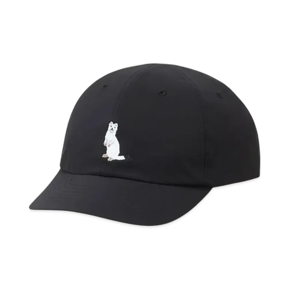 The North Face Barbright Cap "Black"