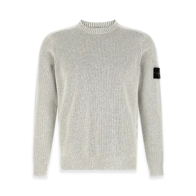 Stone Island 5100033 Sweater "Gray"