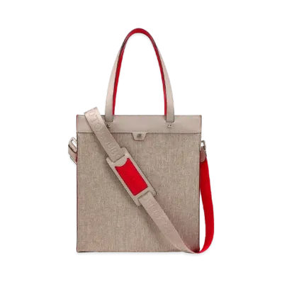 Christian Louboutin Ruistote "Nude"