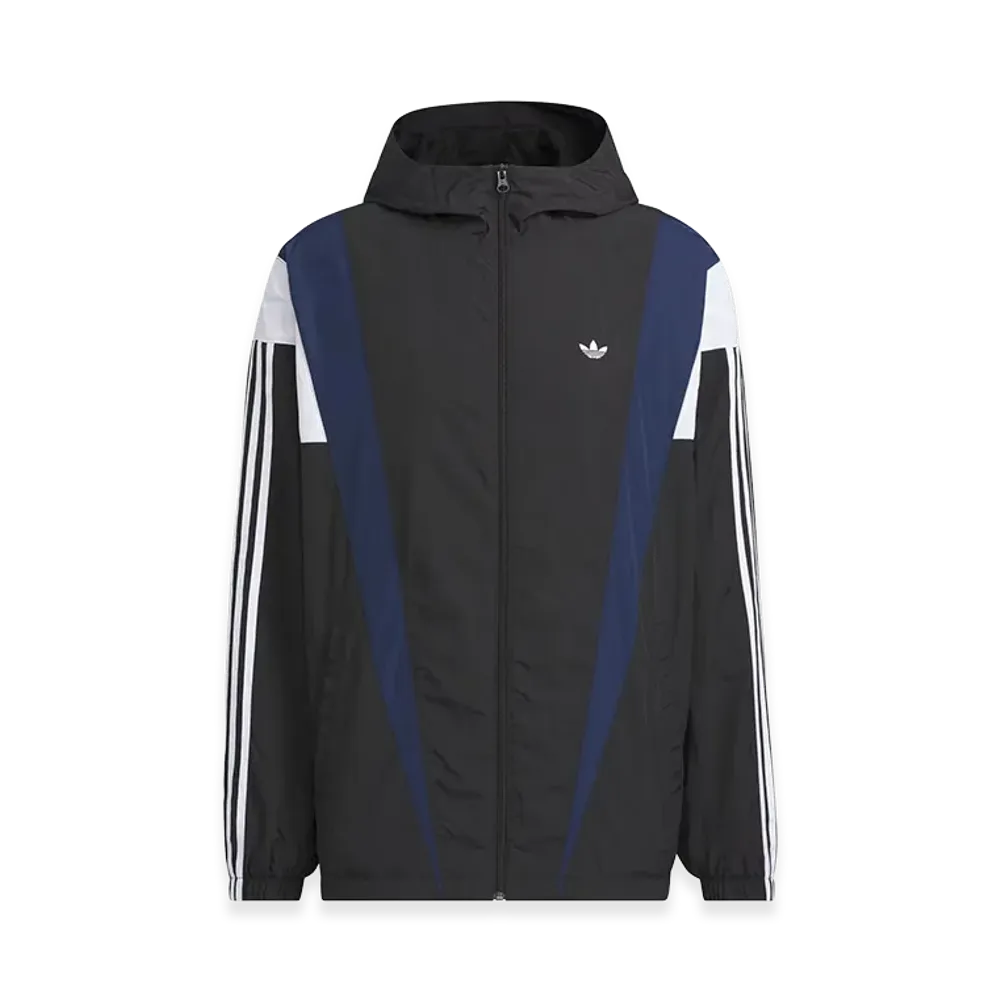 adidas Windbreaker "Black"