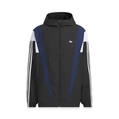 adidas Windbreaker "Black"