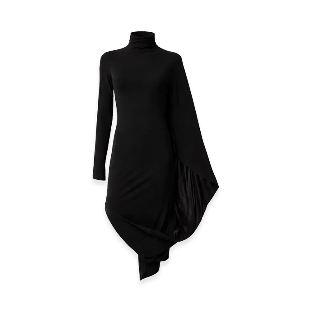 STELLA McCARTNEY Women's Dresses "Black"