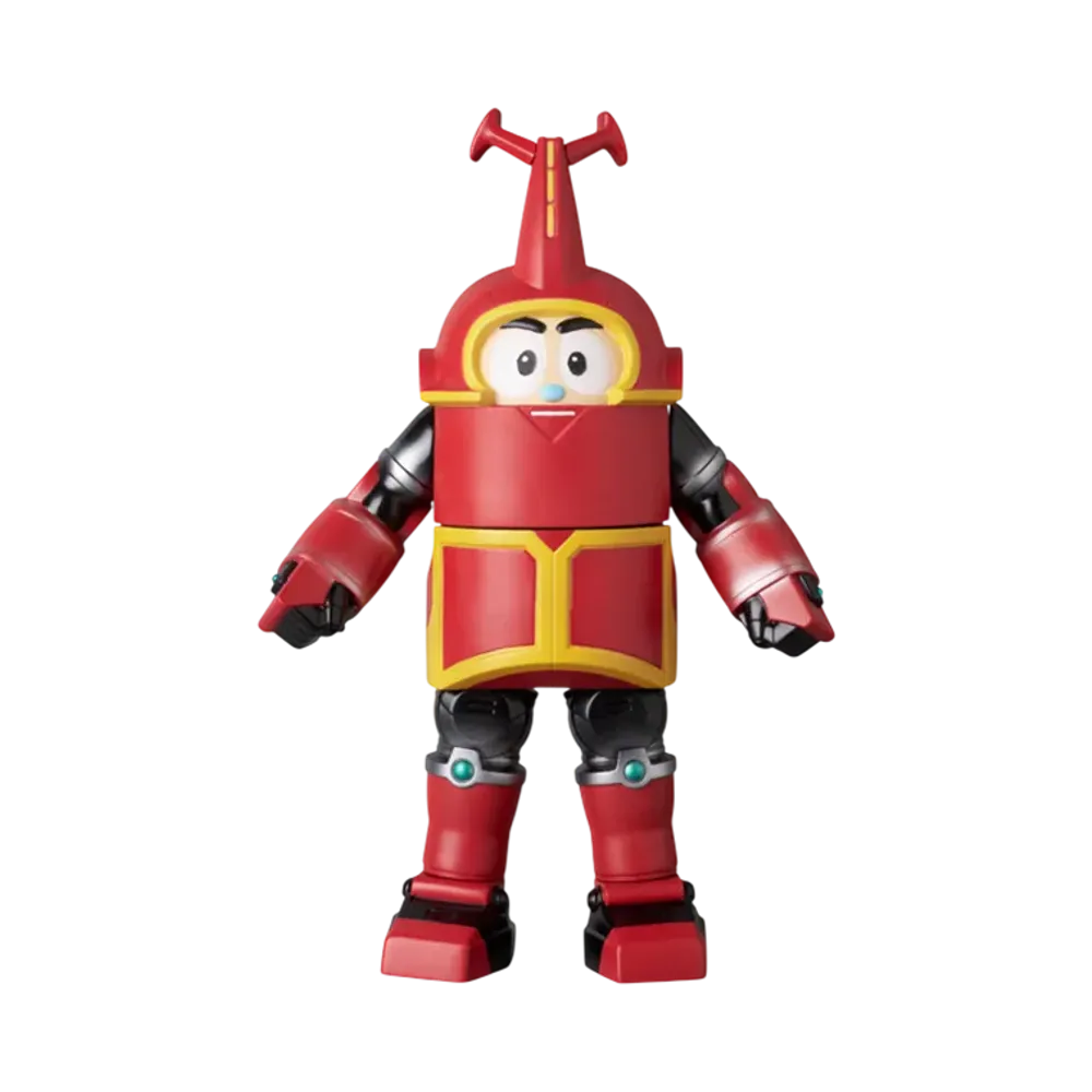 MEDICOM TOY "Toei Retro Sofvi Collection" Kabutack