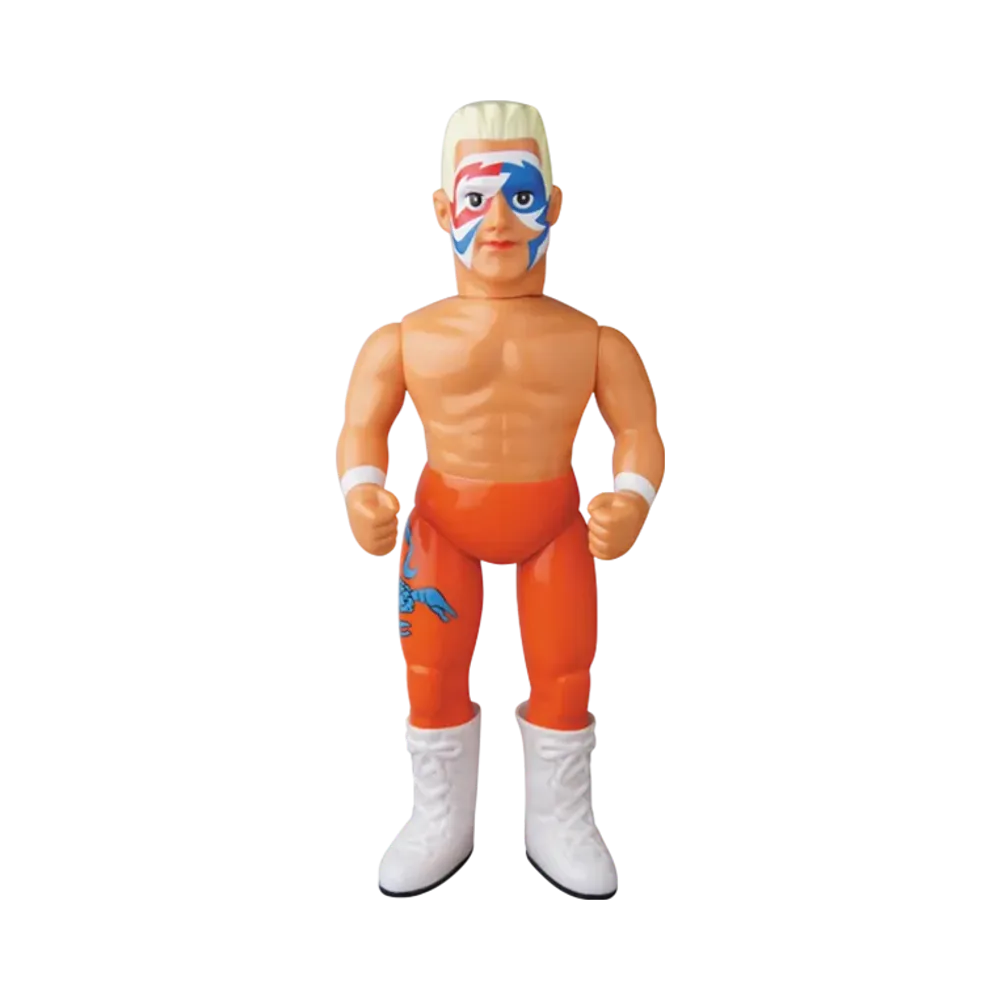 MEDICOM TOY "Sofvi Fighting Series" Sting