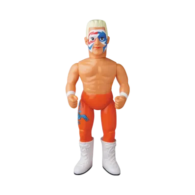 MEDICOM TOY "Sofvi Fighting Series" Sting