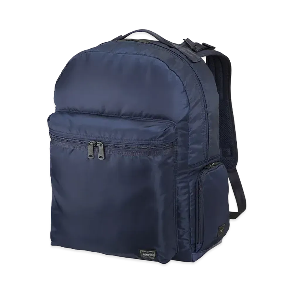 PORTER x MIZUNO Backpack "Navy"