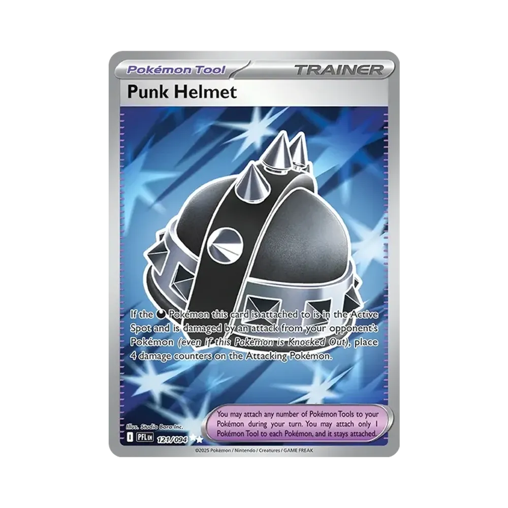 パンクメット SR [M2 104/080](拡張パック「インフェルノX」)通販