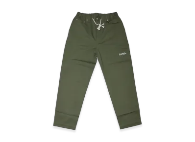 SAPEur Skate Pants MK3 "Olive"