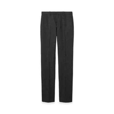 GUCCI Mouline Pants "Grey"